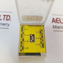 Ime Tm3U370 Voltage Transducer