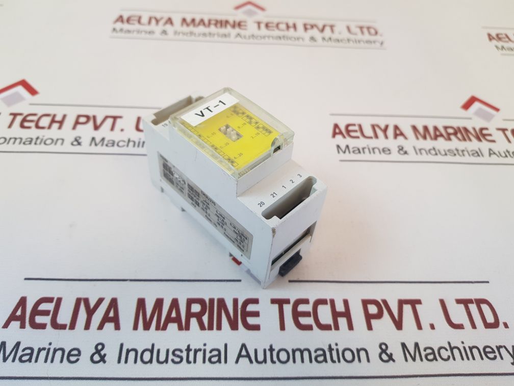 Ime Tm3U370 Voltage Transducer