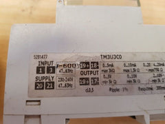 Ime Tm3U3C0 Voltage Transducer