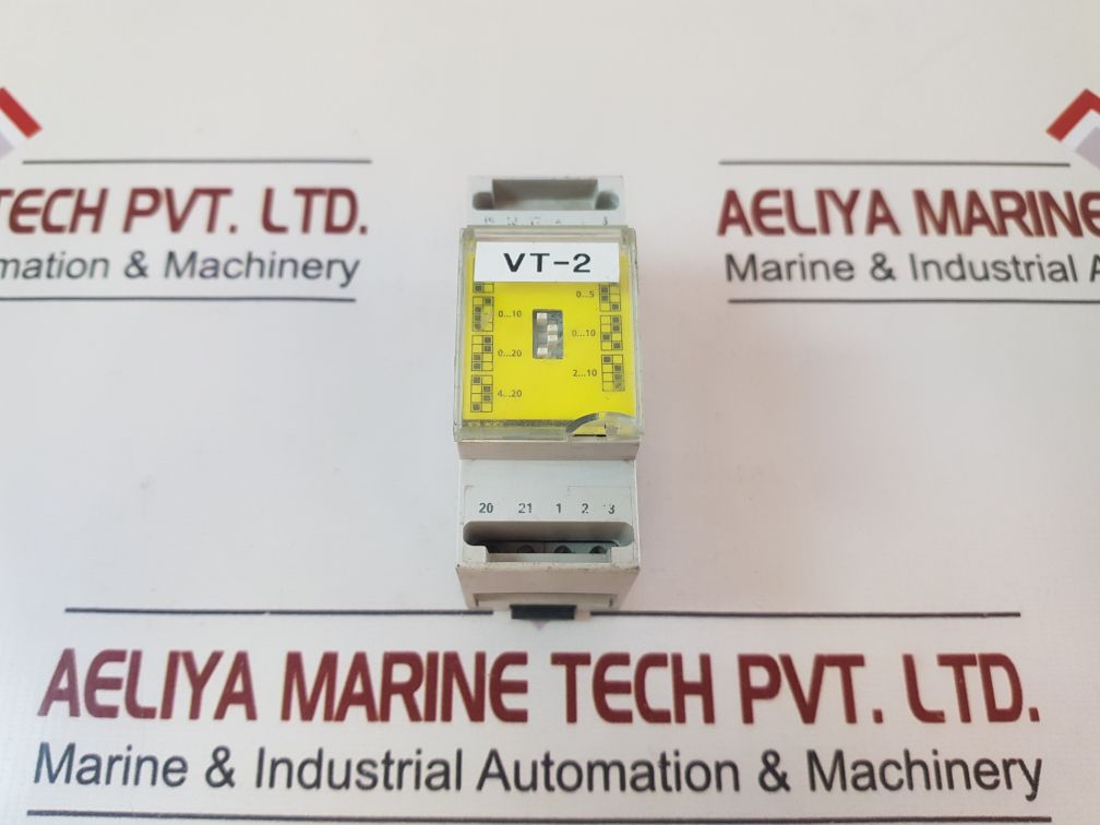 Ime Tm3U3C0 Voltage Transducer