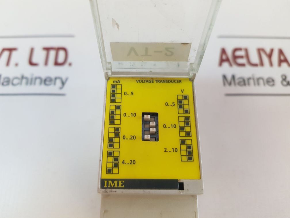 Ime Tm3U3C0 Voltage Transducer