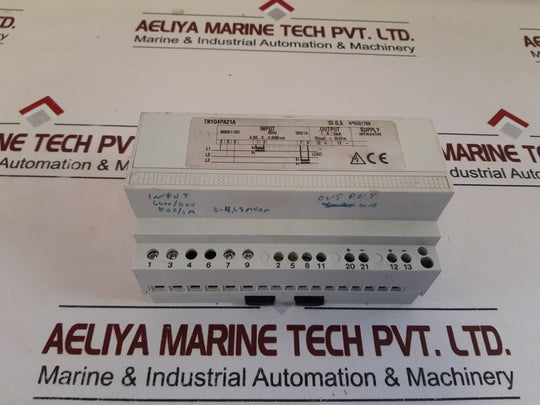 Ime Tn1Q4Pa21A Transducer
