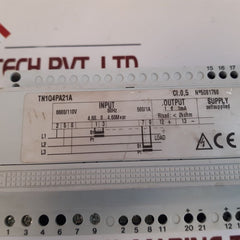 Ime Tn1Q4Pa21A Transducer