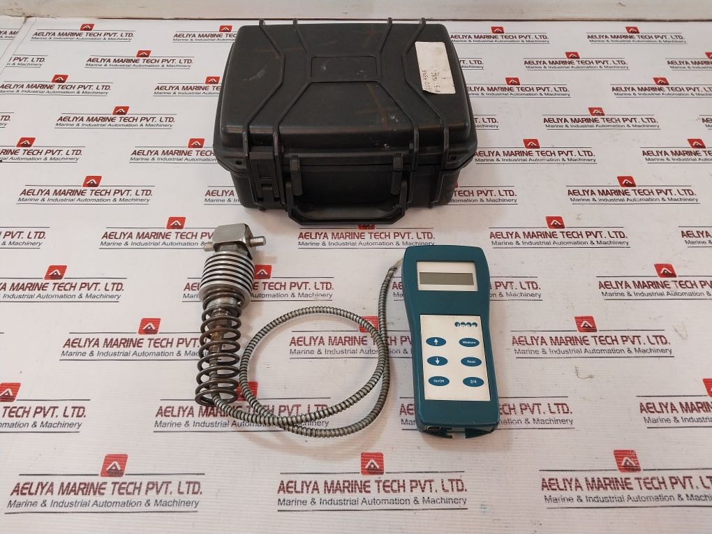 Imes Epm-xp Electronic Digital Indicator 41125