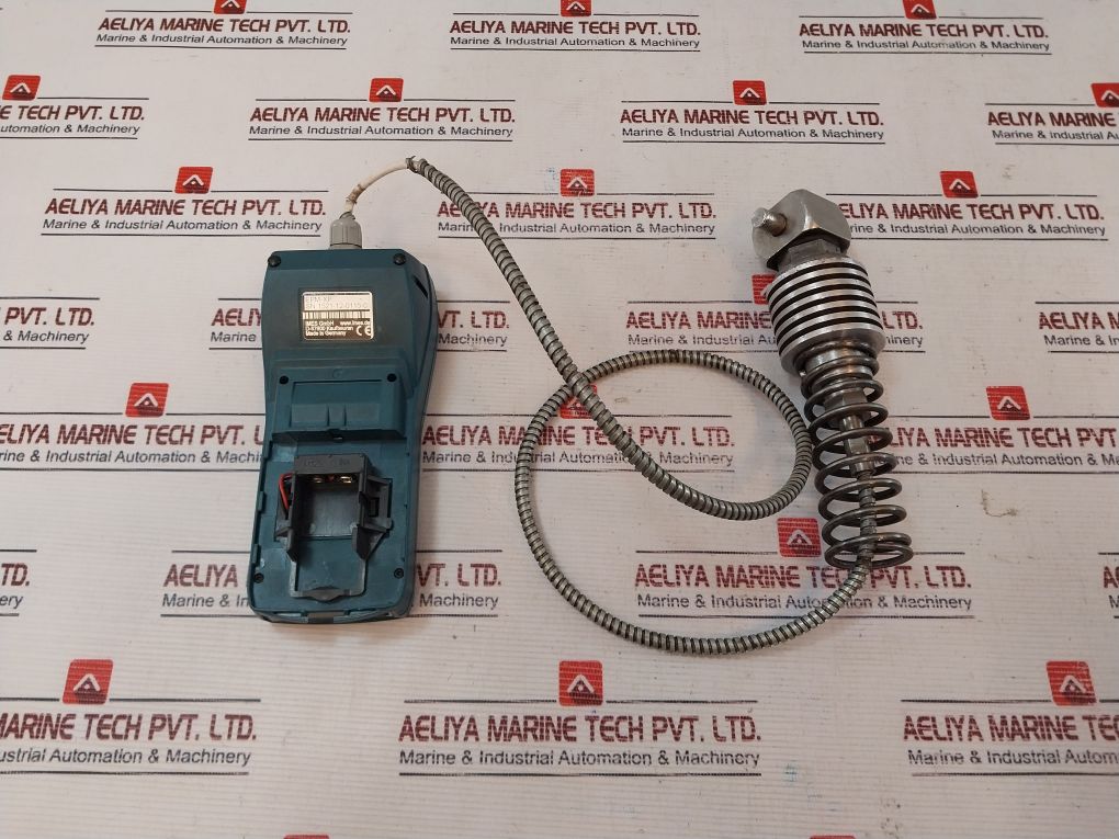 Imes Epm-xp Electronic Digital Indicator 41125
