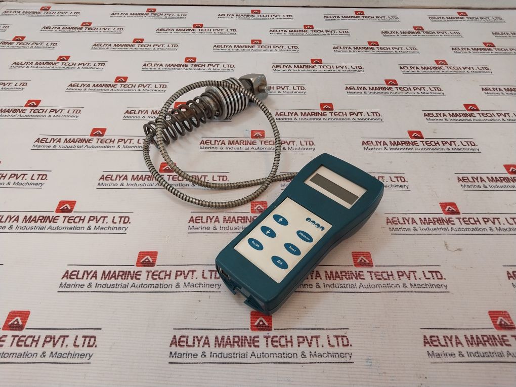 Imes Epm-xp Electronic Digital Indicator 41125