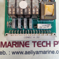 O.s.a.892.1915.0 pcb card mc211185