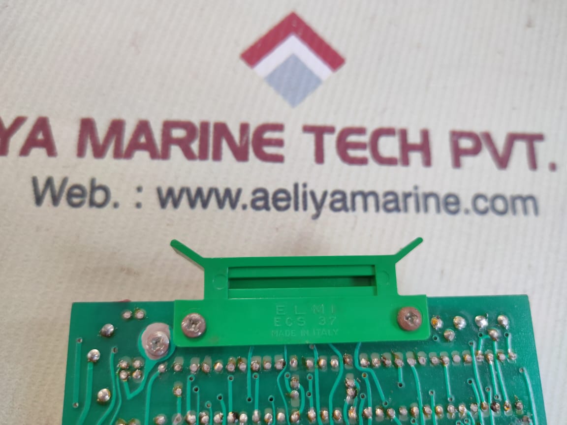 O.s.a.892.1915.0 pcb card mc211185