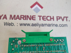 O.s.a.892.1915.0 pcb card mc211185