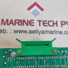 O.s.a.892.1915.0 pcb card mc211185