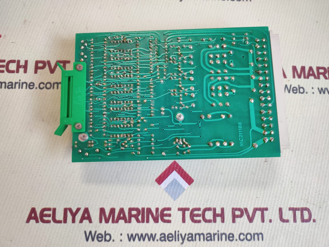 O.s.a.892.1915.0 pcb card mc211185