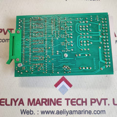 O.s.a.892.1915.0 pcb card mc211185