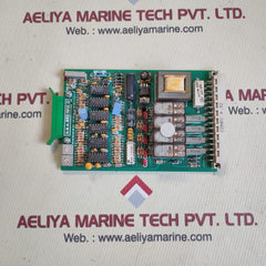 O.s.a.892.1915.0 pcb card mc211185