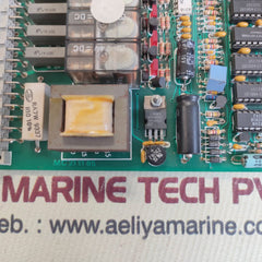 O.s.a.892.1915.0 pcb card mc211185