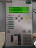 Siemens siprotec 7sj6101-5eb90-1fa0 protective relay with backlit text display