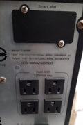 Eaton c-2000f power system 9103-7071
