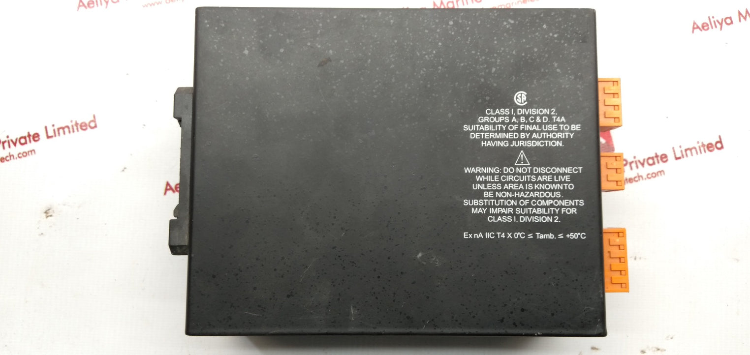 Weidmuller 992534 0024 Power Supply 24V