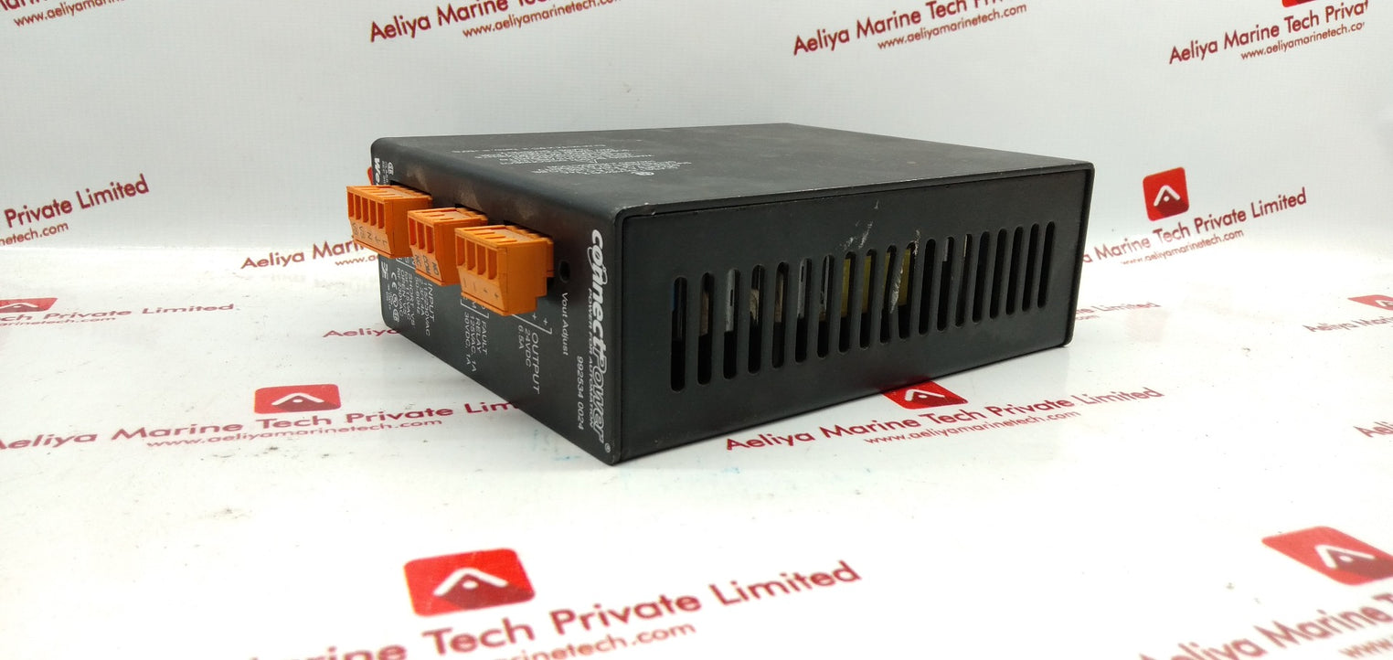 Weidmuller 992534 0024 Power Supply 24V