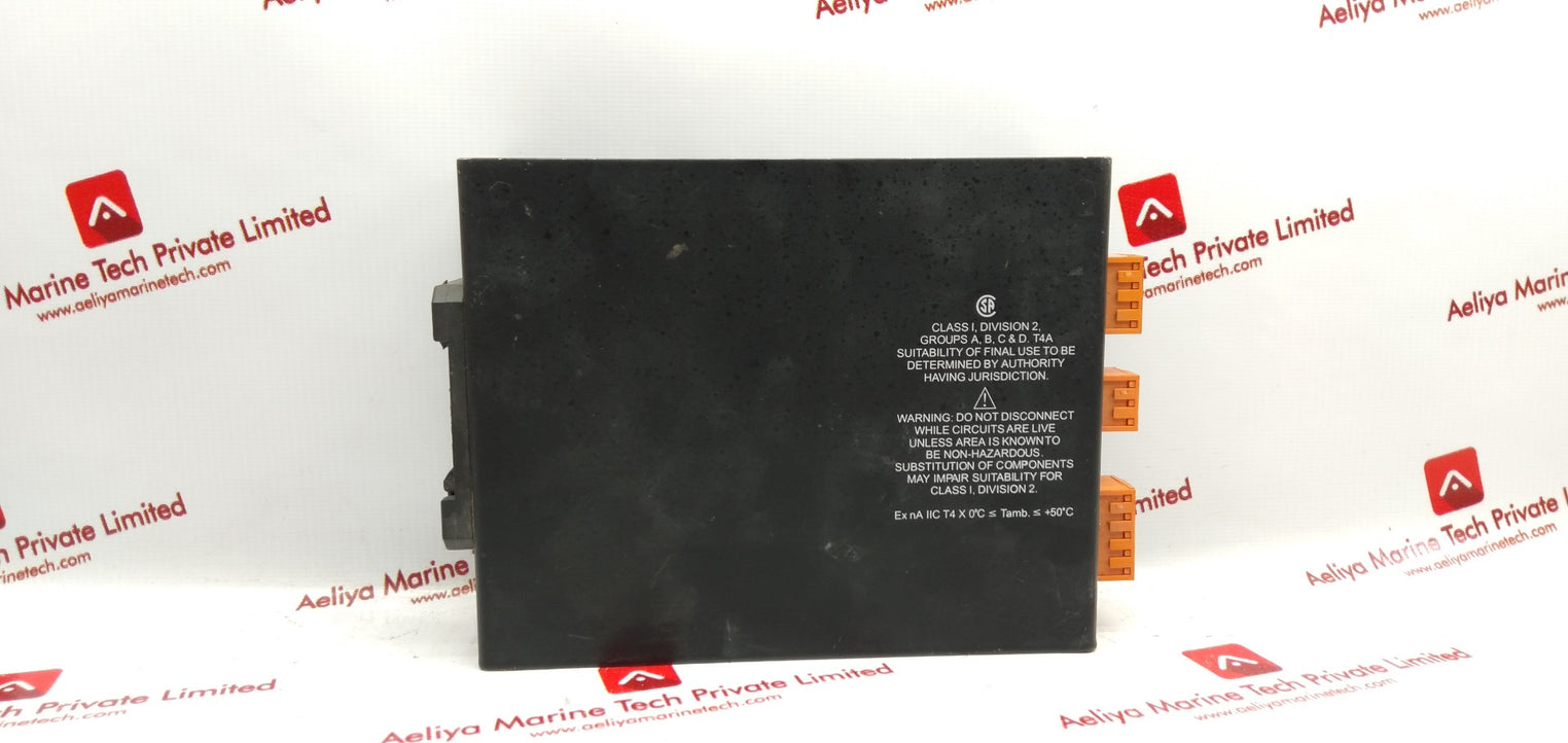 Weidmuller 992534 0024 Power Supply 24V