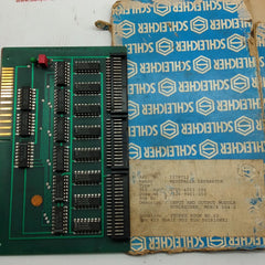 Schleicher Mde/A504 Pcb Card Printed Circuit Board Kll4.02.200.504/A