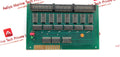 Schleicher Mde/A504 Pcb Card Printed Circuit Board Kll4.02.200.504/A