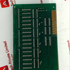 Schleicher Mde/A504 Pcb Card Printed Circuit Board Kll4.02.200.504/A