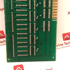 Schleicher Mde/A504 Pcb Card Printed Circuit Board Kll4.02.200.504/A