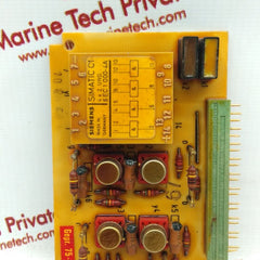 E53151-a1682-t4-a1 Pcb Card Printed Circuit Board