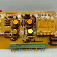 E53151-a1682-t4-a1 Pcb Card Printed Circuit Board