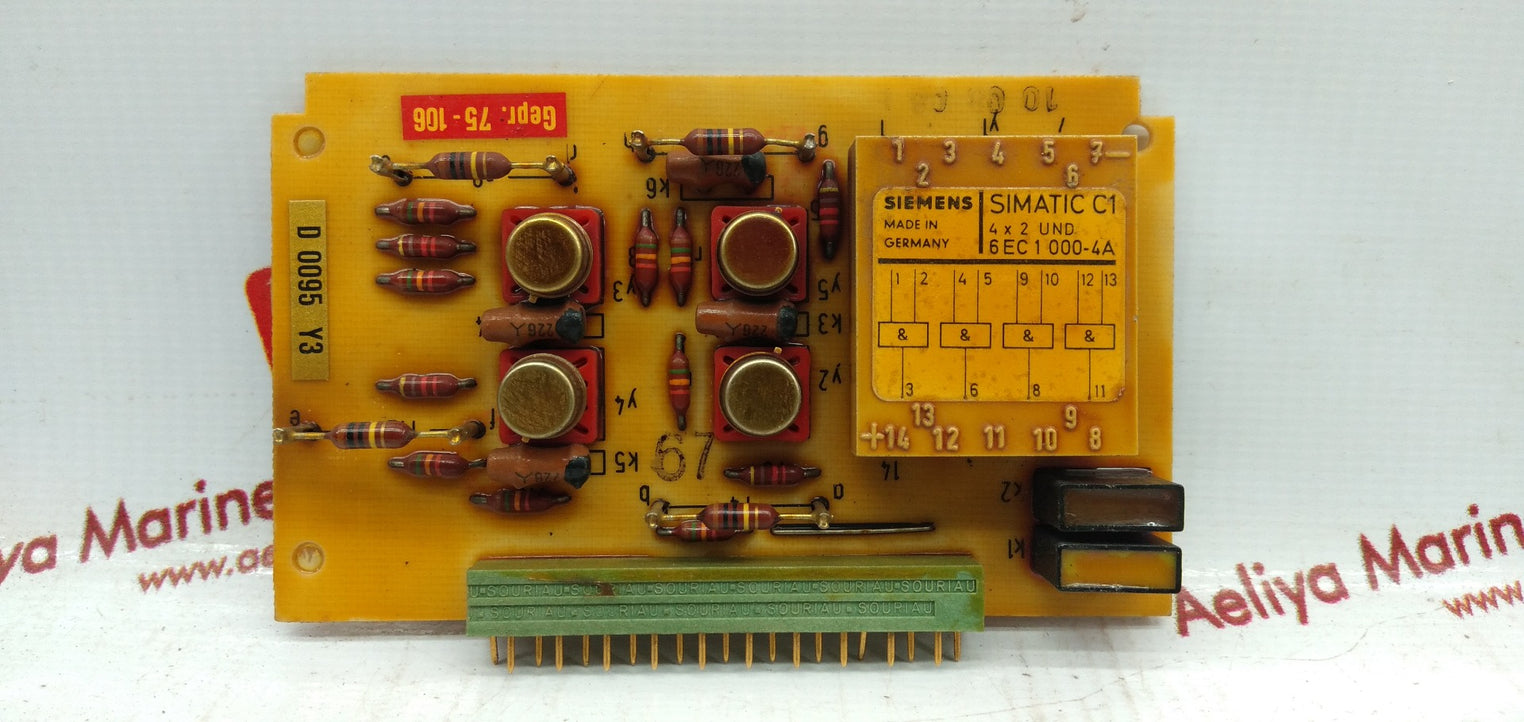 E53151-a1682-t4-a1 Pcb Card Printed Circuit Board