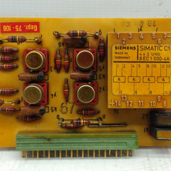 E53151-a1682-t4-a1 Pcb Card Printed Circuit Board