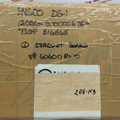 Deckma 60600 pcb card
