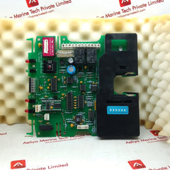 Deckma 60600 pcb card