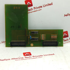 Schleicher Kl 803-29/I Pcb Card Printed Circuit Board 1380047