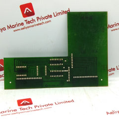 Schleicher Kl 803-29/I Pcb Card Printed Circuit Board 1380047