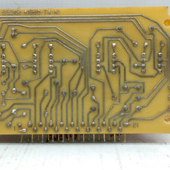 E53151-a1568-t4-a1 Pcb Card Printed Circuit Board D 0095 Y5