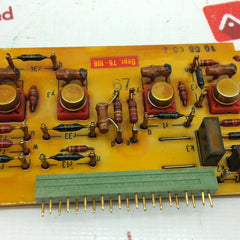 E53151-a1568-t4-a1 Pcb Card Printed Circuit Board D 0095 Y5