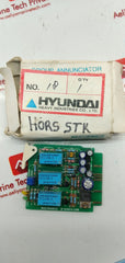 Westronics W-940615-com Pcb Card Printed Circuit Board