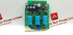 Westronics W-940615-com Pcb Card Printed Circuit Board