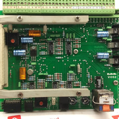 Kamewa Vi0S2 Pcb Card Printed Circuit Board