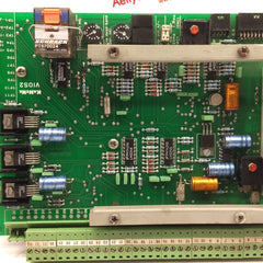 Kamewa Vi0S2 Pcb Card Printed Circuit Board