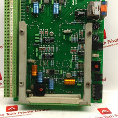 Kamewa Vi0S2 Pcb Card Printed Circuit Board