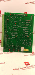 Kamewa Vi0S2 Pcb Card Printed Circuit Board