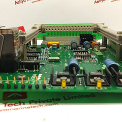 Kamewa Vi0S2 Pcb Card Printed Circuit Board