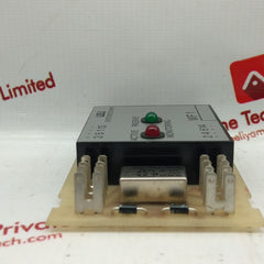 Leu Systemtechnik Rsp.Wf 1-s Monitoring Unit