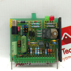 W9525 Pcb Card Printed Circuit Board