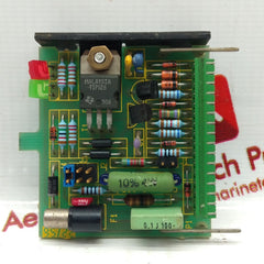 W9525 Pcb Card Printed Circuit Board
