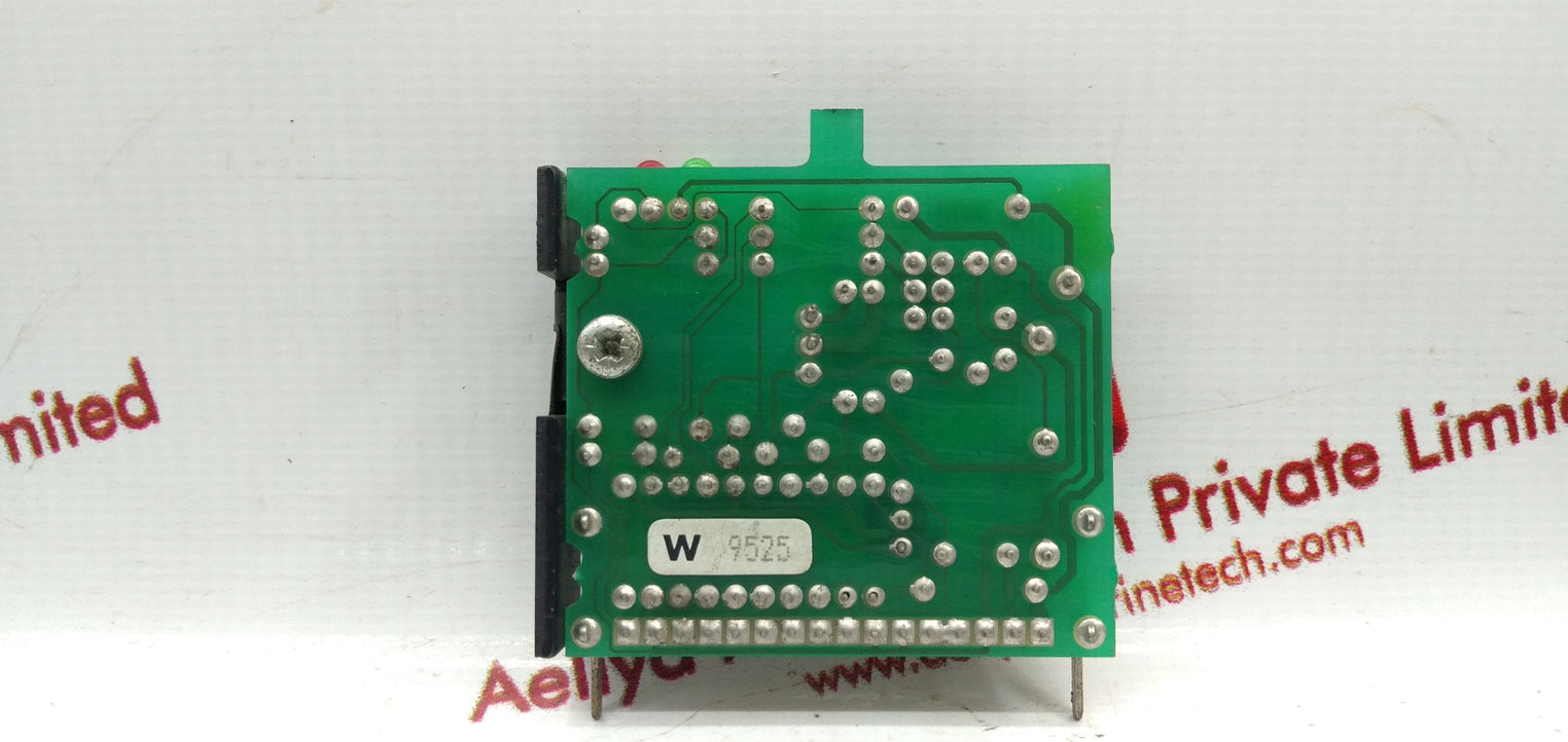 W9525 Pcb Card Printed Circuit Board