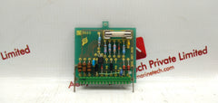 Soren T.Lyngso 600061140 Pcb Card W9531
