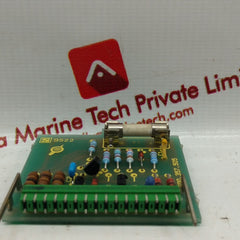 Soren T.Lyngso 600061140 Pcb Card Printed Circuit Board W9531